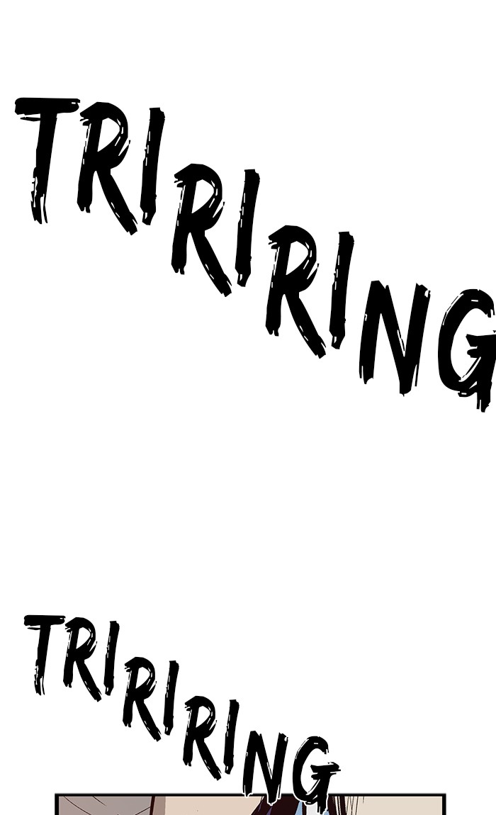 Weak Hero - Chapter 13 - Page 38