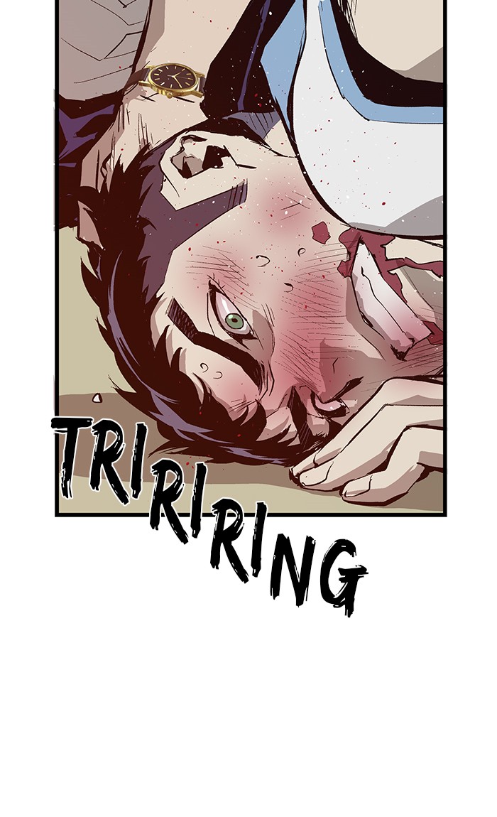 Weak Hero - Chapter 13 - Page 39