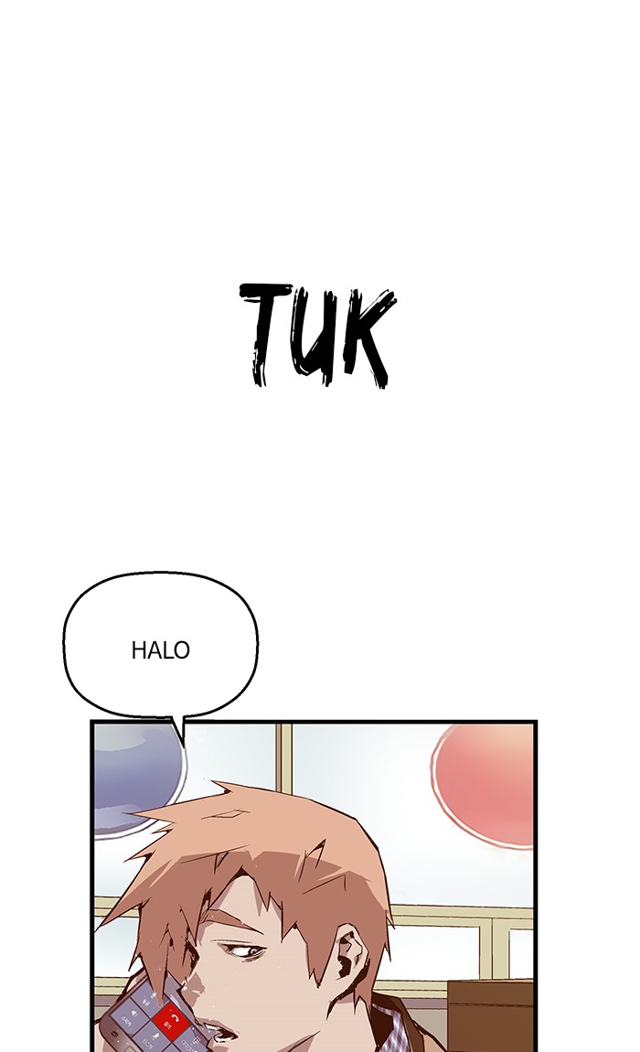 Weak Hero - Chapter 13 - Page 40