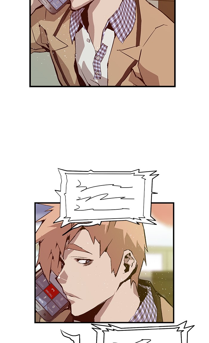 Weak Hero - Chapter 13 - Page 41