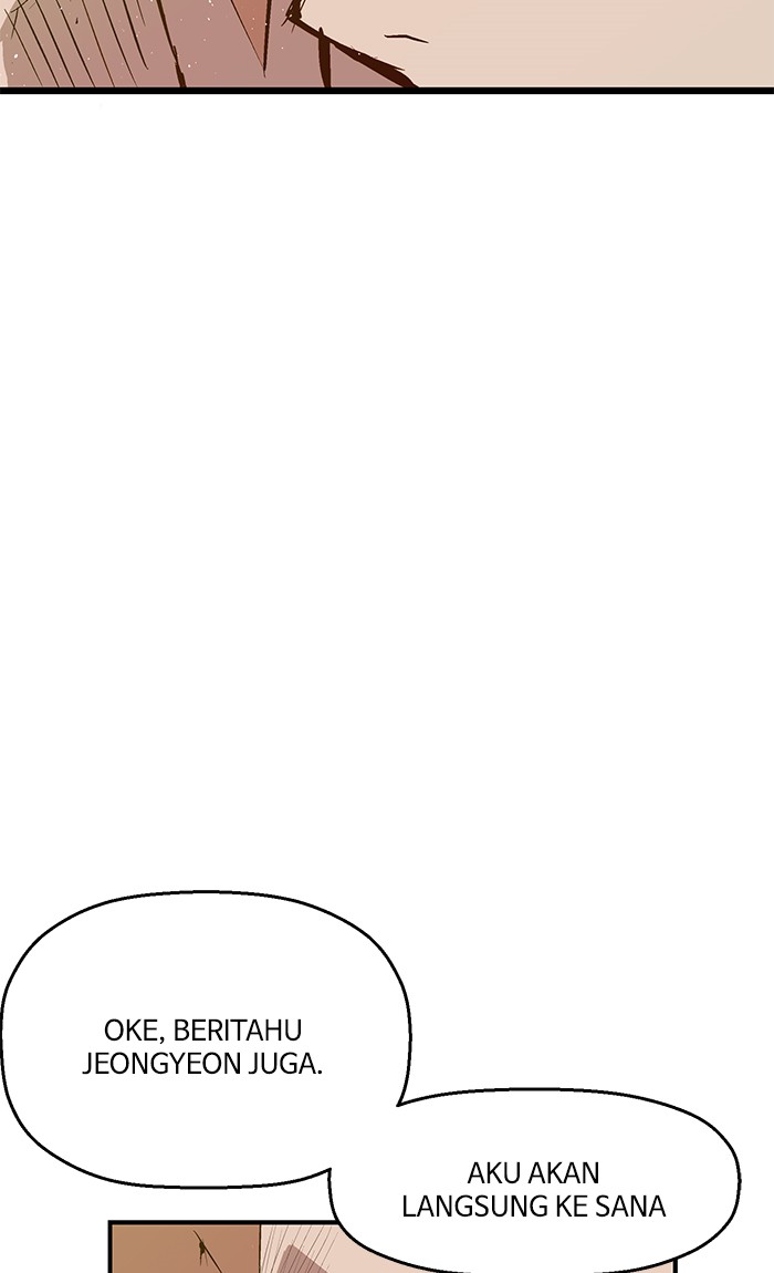 Weak Hero - Chapter 13 - Page 44