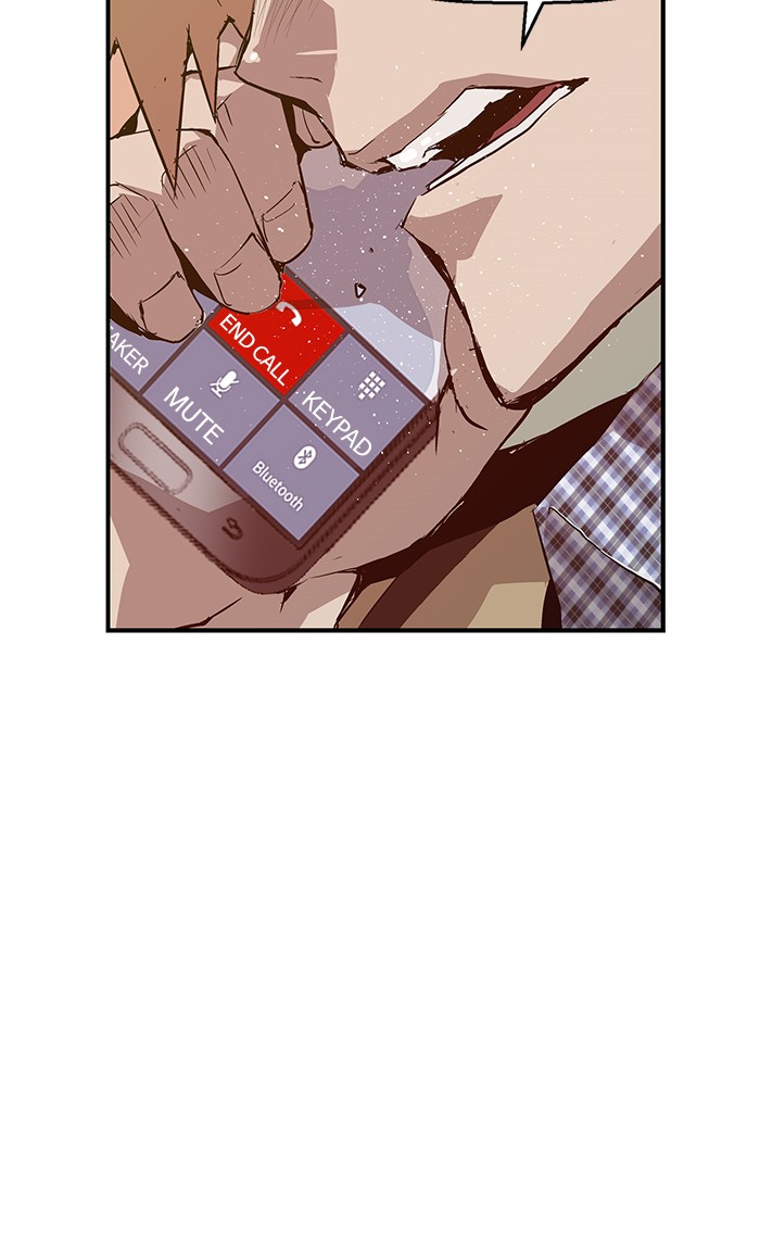 Weak Hero - Chapter 13 - Page 45