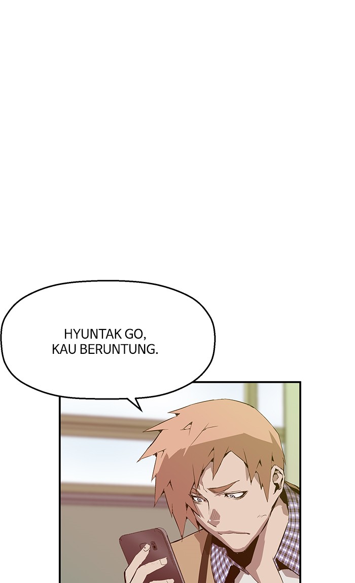 Weak Hero - Chapter 13 - Page 47