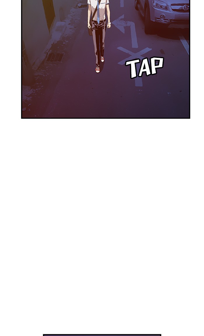 Weak Hero - Chapter 13 - Page 55