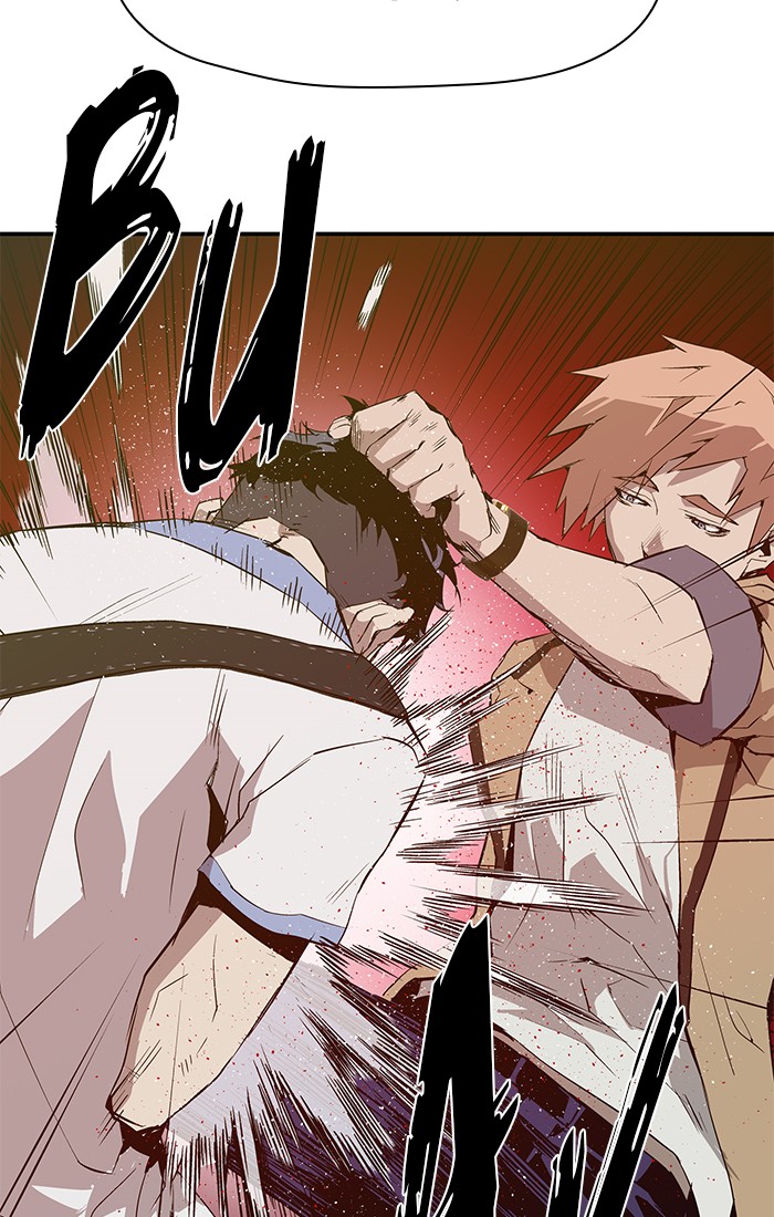 Weak Hero - Chapter 13 - Page 6