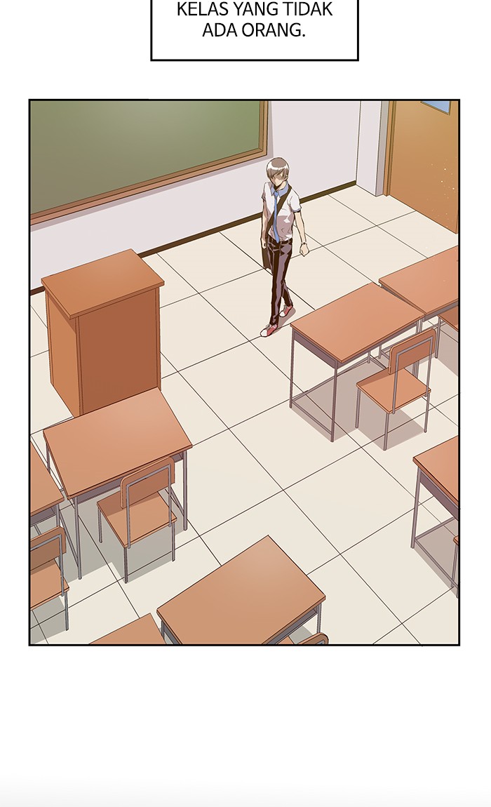 Weak Hero - Chapter 13 - Page 62