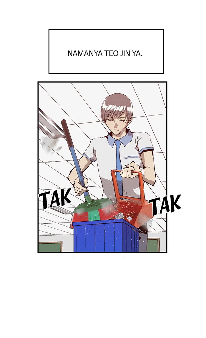 Weak Hero - Chapter 13 - Page 66