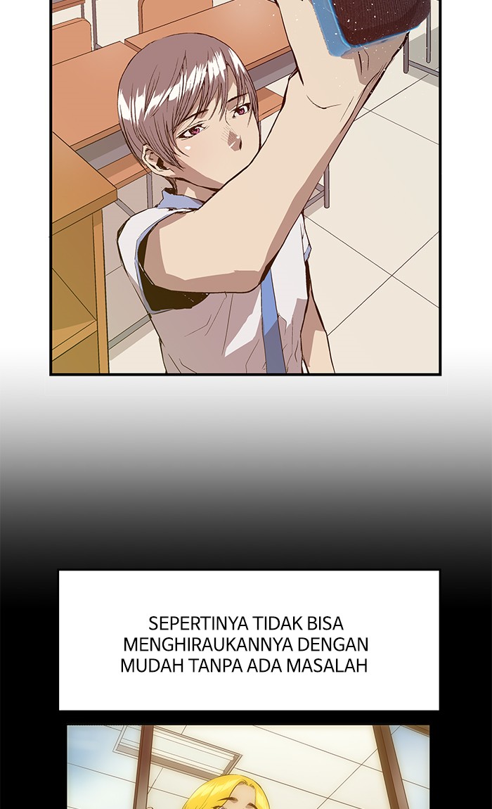 Weak Hero - Chapter 13 - Page 68