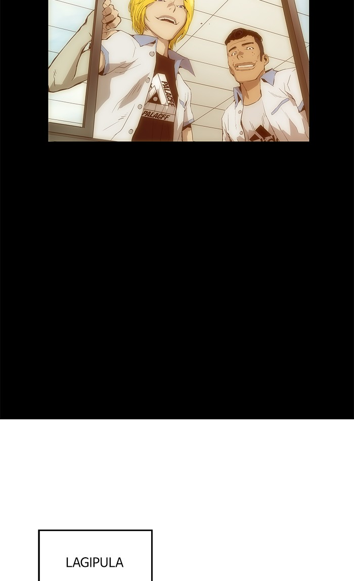 Weak Hero - Chapter 13 - Page 69