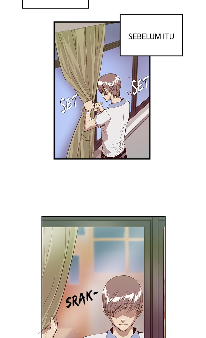 Weak Hero - Chapter 13 - Page 70