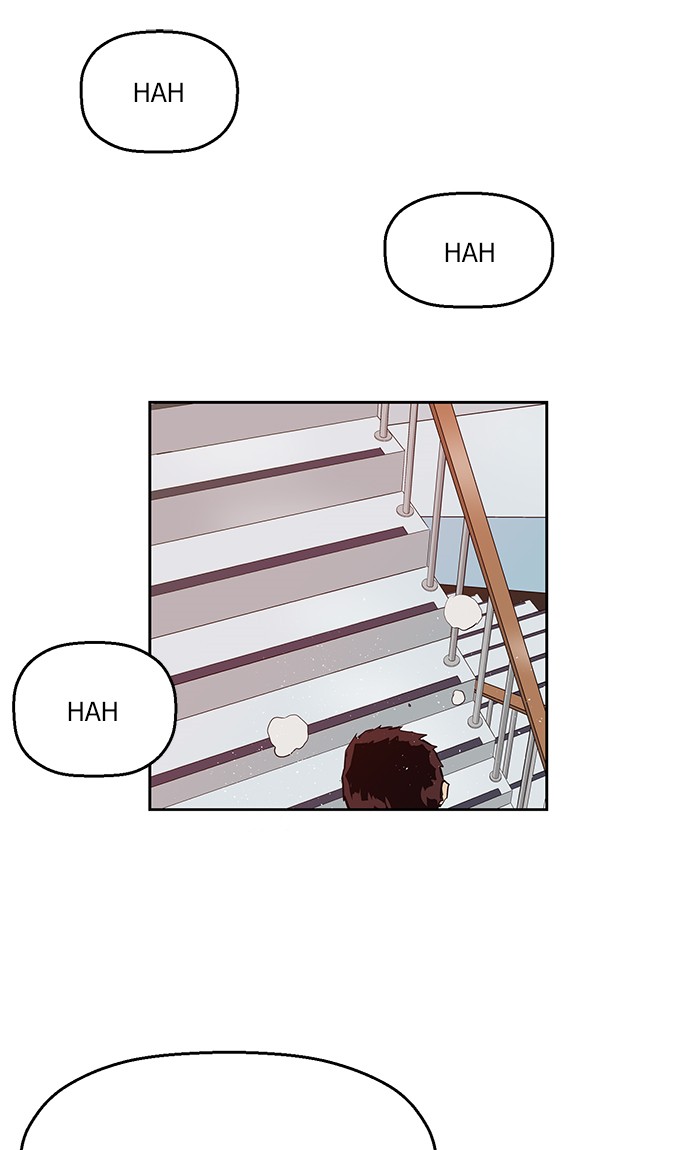 Weak Hero - Chapter 13 - Page 74