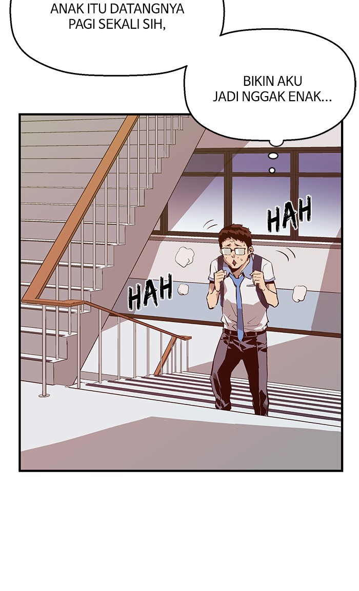 Weak Hero - Chapter 13 - Page 75