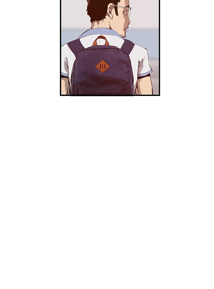 Weak Hero - Chapter 13 - Page 77