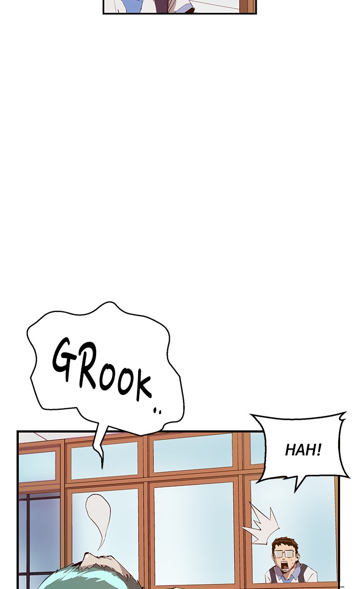 Weak Hero - Chapter 13 - Page 79