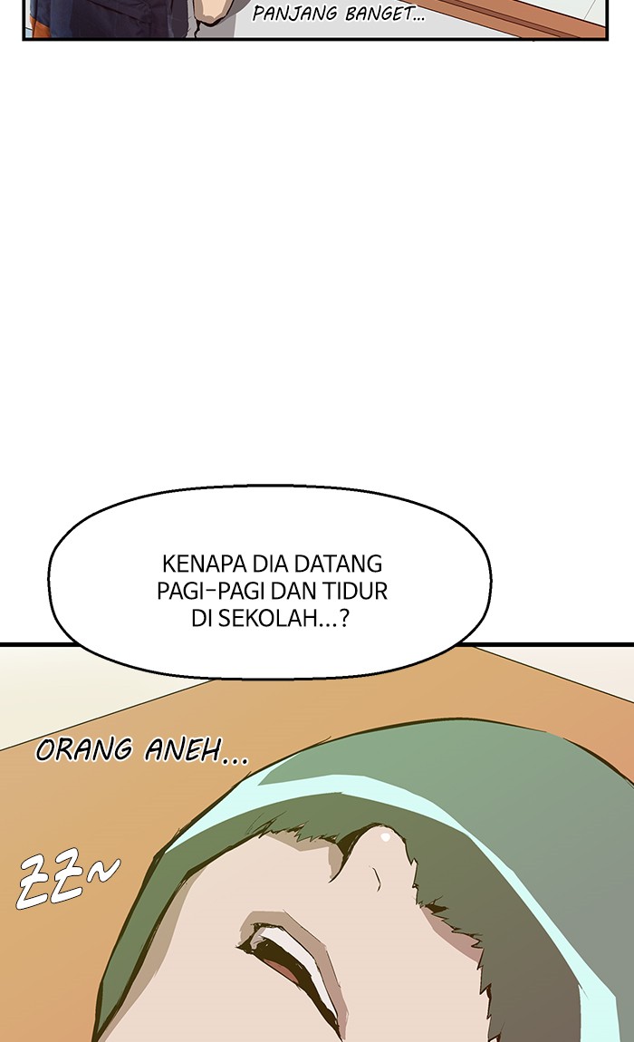 Weak Hero - Chapter 13 - Page 81