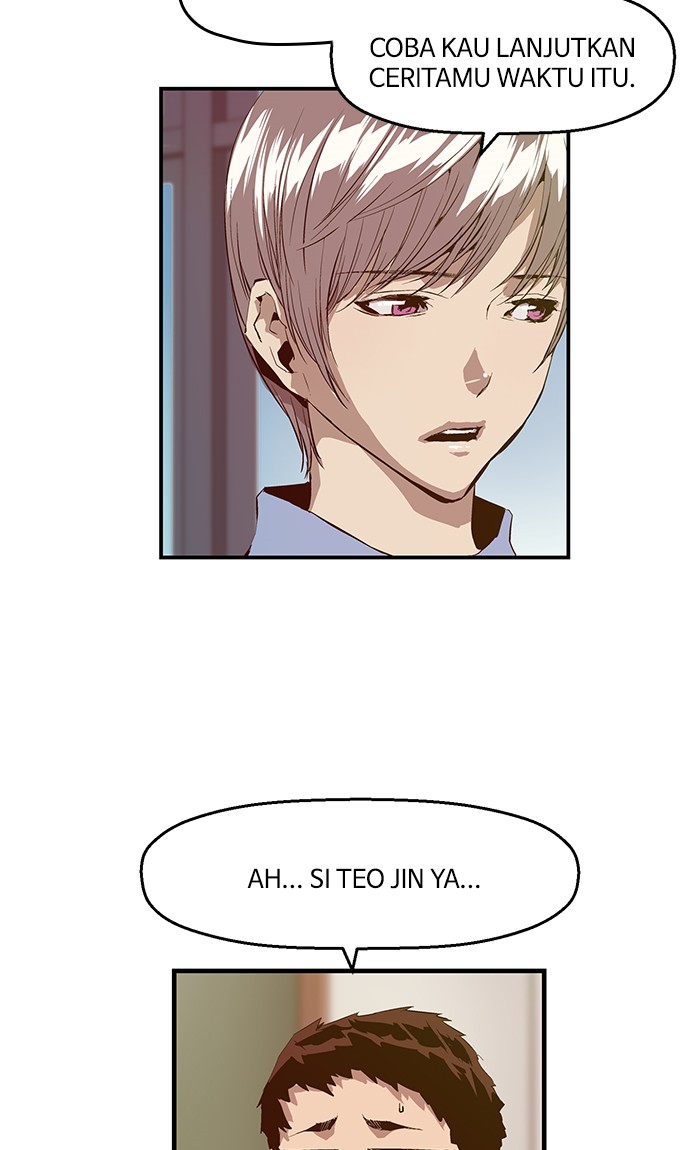 Weak Hero - Chapter 13 - Page 88