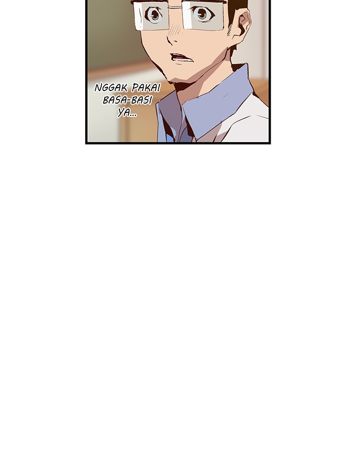 Weak Hero - Chapter 13 - Page 89