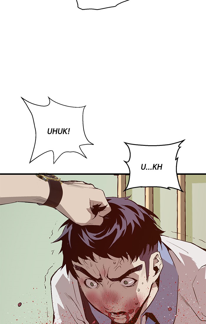 Weak Hero - Chapter 13 - Page 9