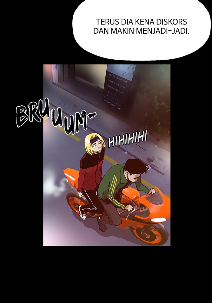 Weak Hero - Chapter 13 - Page 92