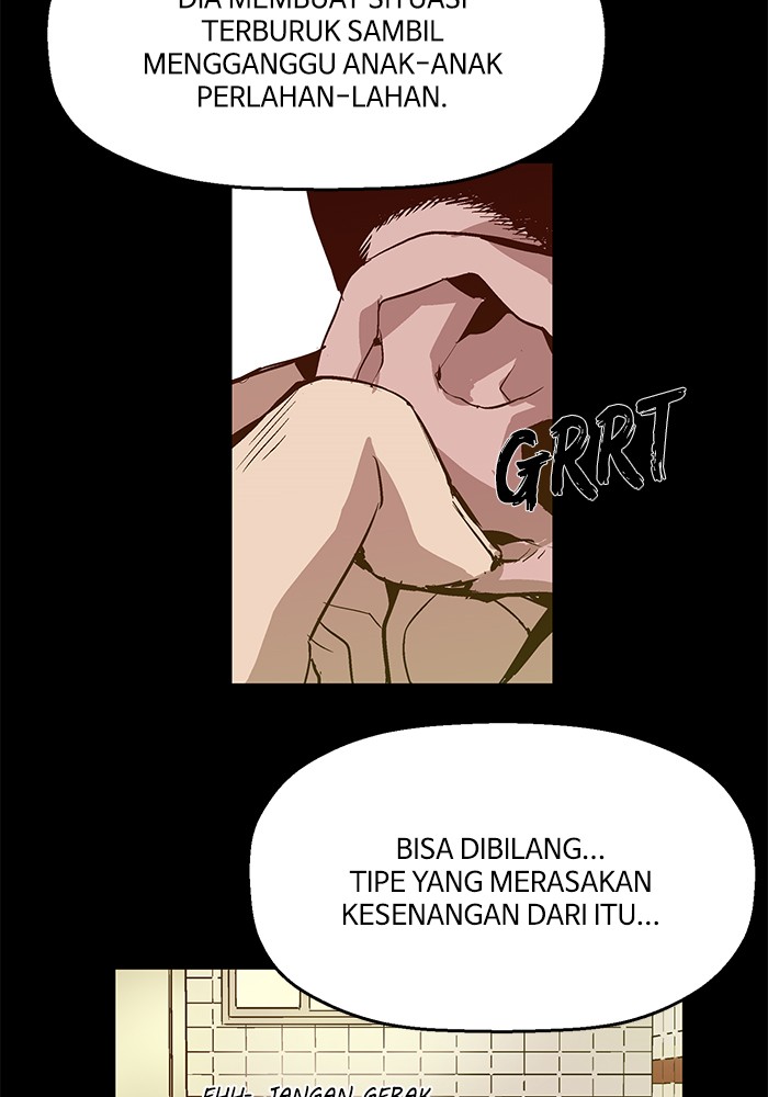Weak Hero - Chapter 13 - Page 95