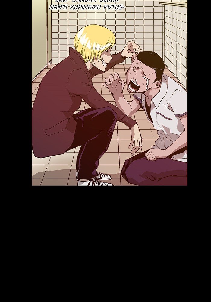 Weak Hero - Chapter 13 - Page 96