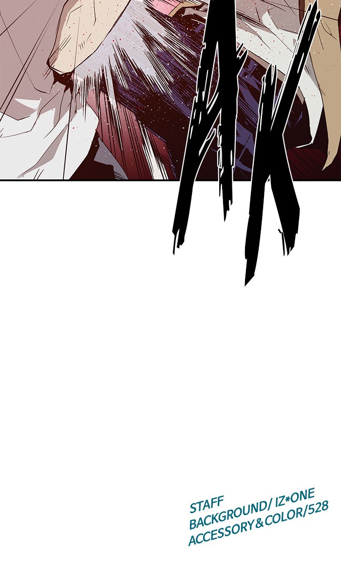 Weak Hero - Chapter 12 - Page 115