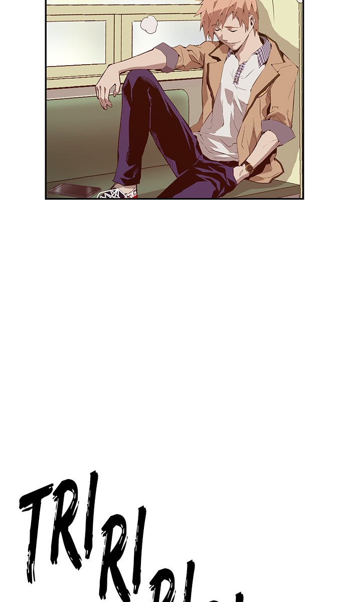 Weak Hero - Chapter 12 - Page 15