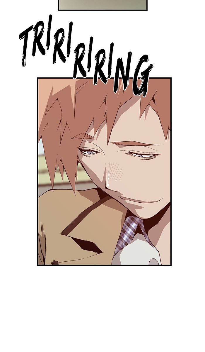 Weak Hero - Chapter 12 - Page 17