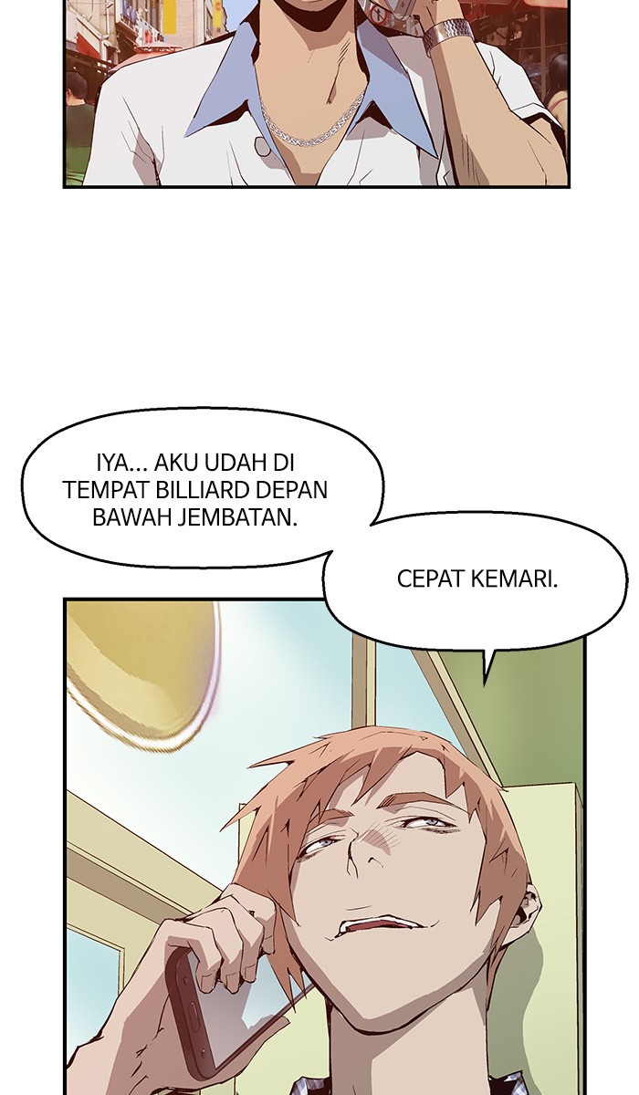 Weak Hero - Chapter 12 - Page 19