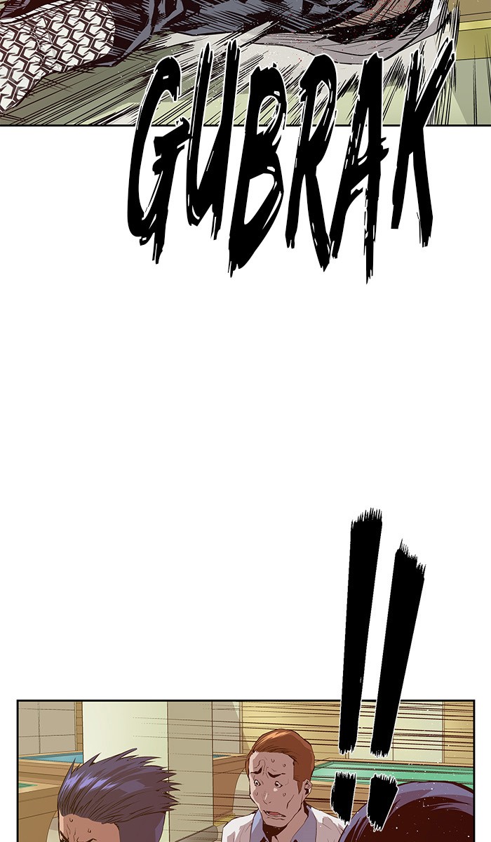 Weak Hero - Chapter 12 - Page 2