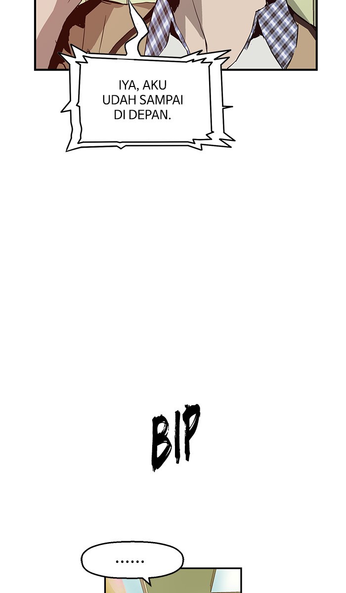 Weak Hero - Chapter 12 - Page 20