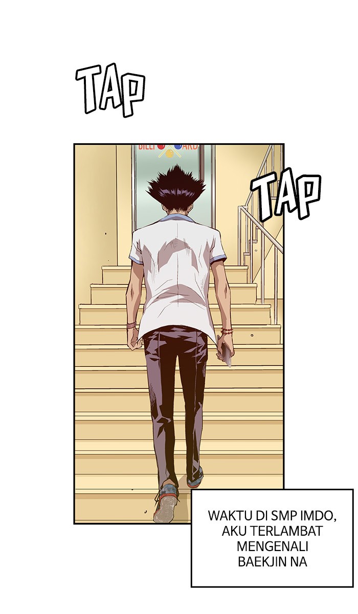 Weak Hero - Chapter 12 - Page 25