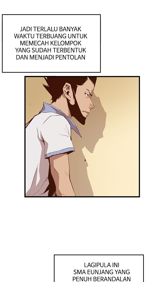 Weak Hero - Chapter 12 - Page 26