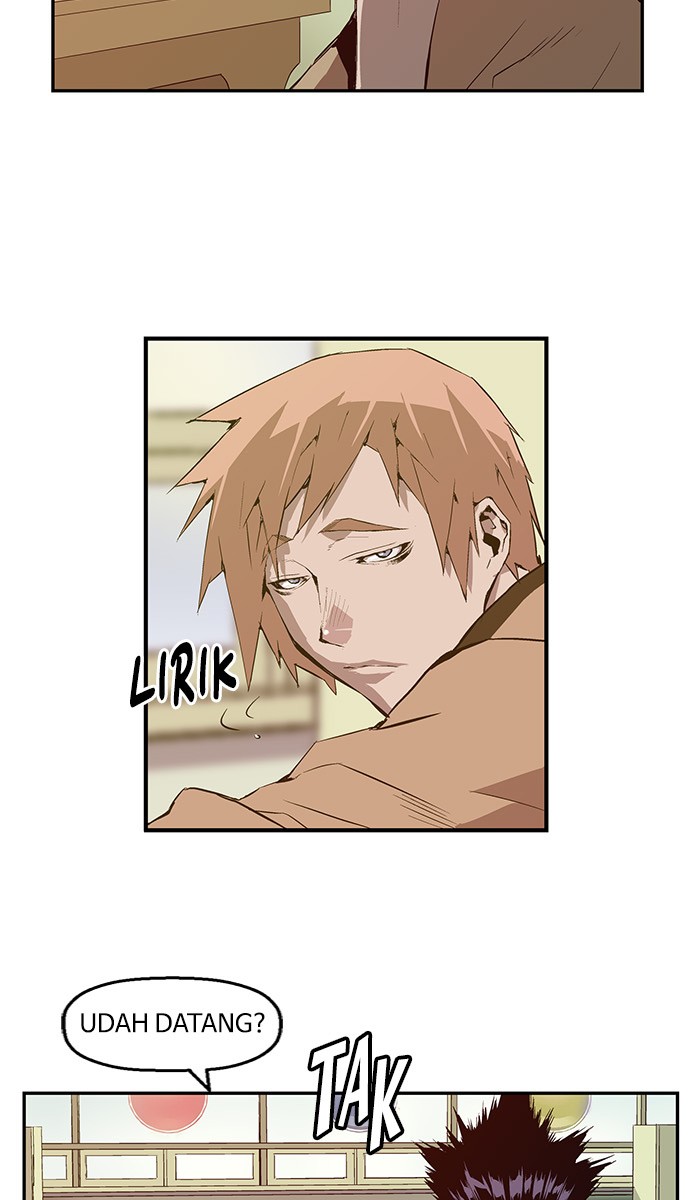 Weak Hero - Chapter 12 - Page 30