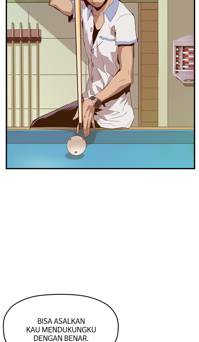 Weak Hero - Chapter 12 - Page 37