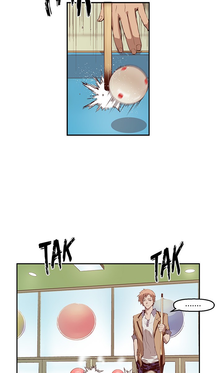 Weak Hero - Chapter 12 - Page 39