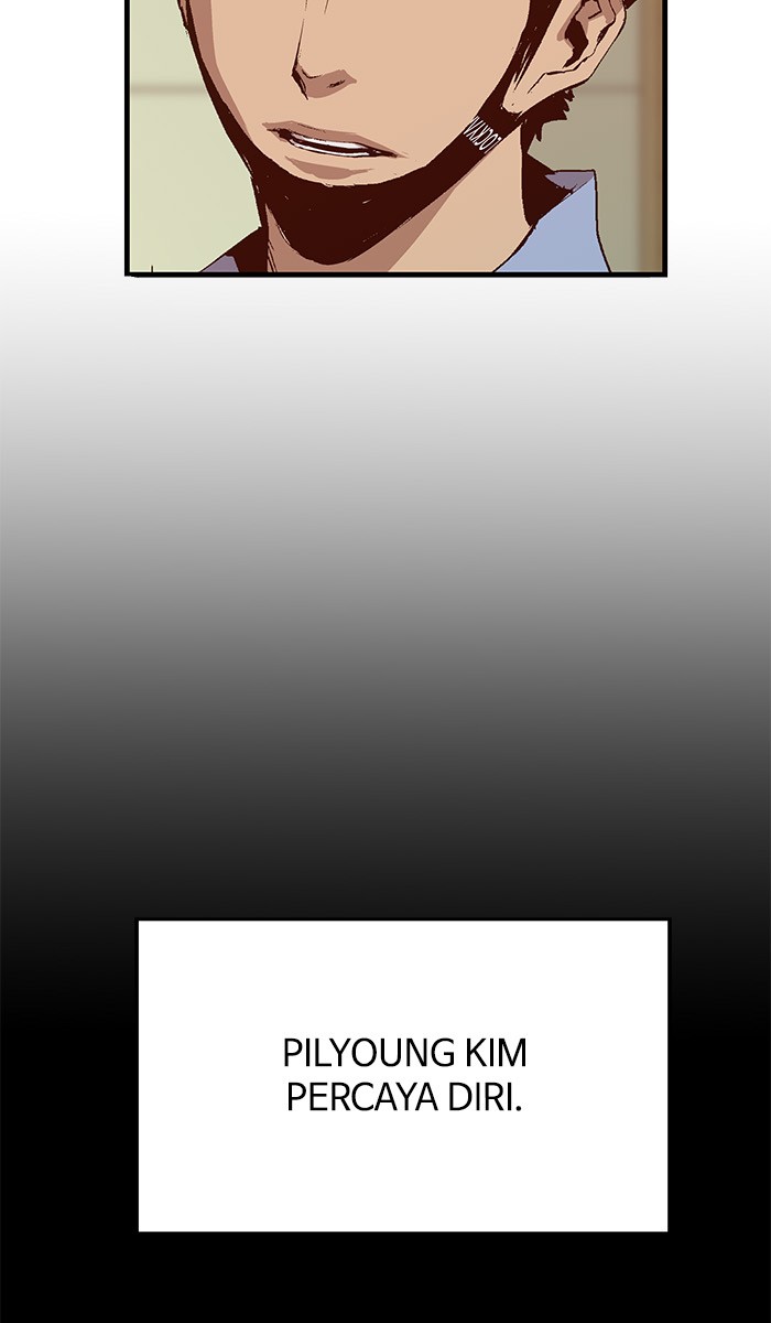 Weak Hero - Chapter 12 - Page 44