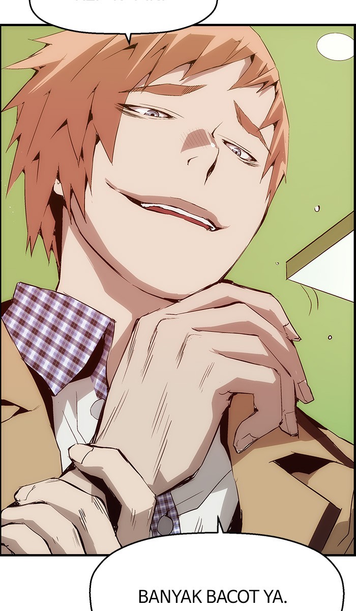 Weak Hero - Chapter 12 - Page 5