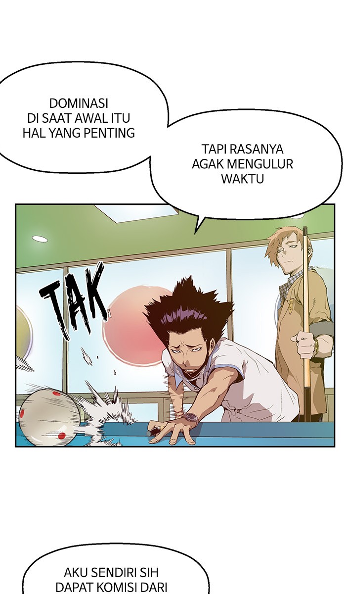 Weak Hero - Chapter 12 - Page 52