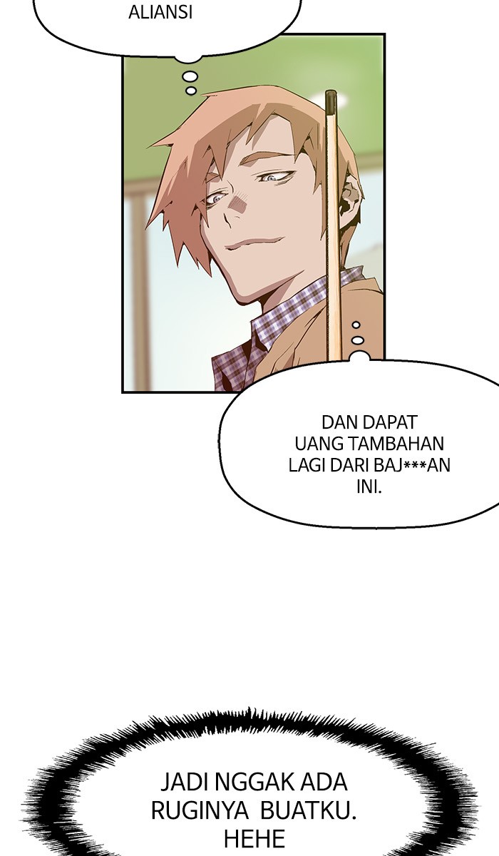 Weak Hero - Chapter 12 - Page 53