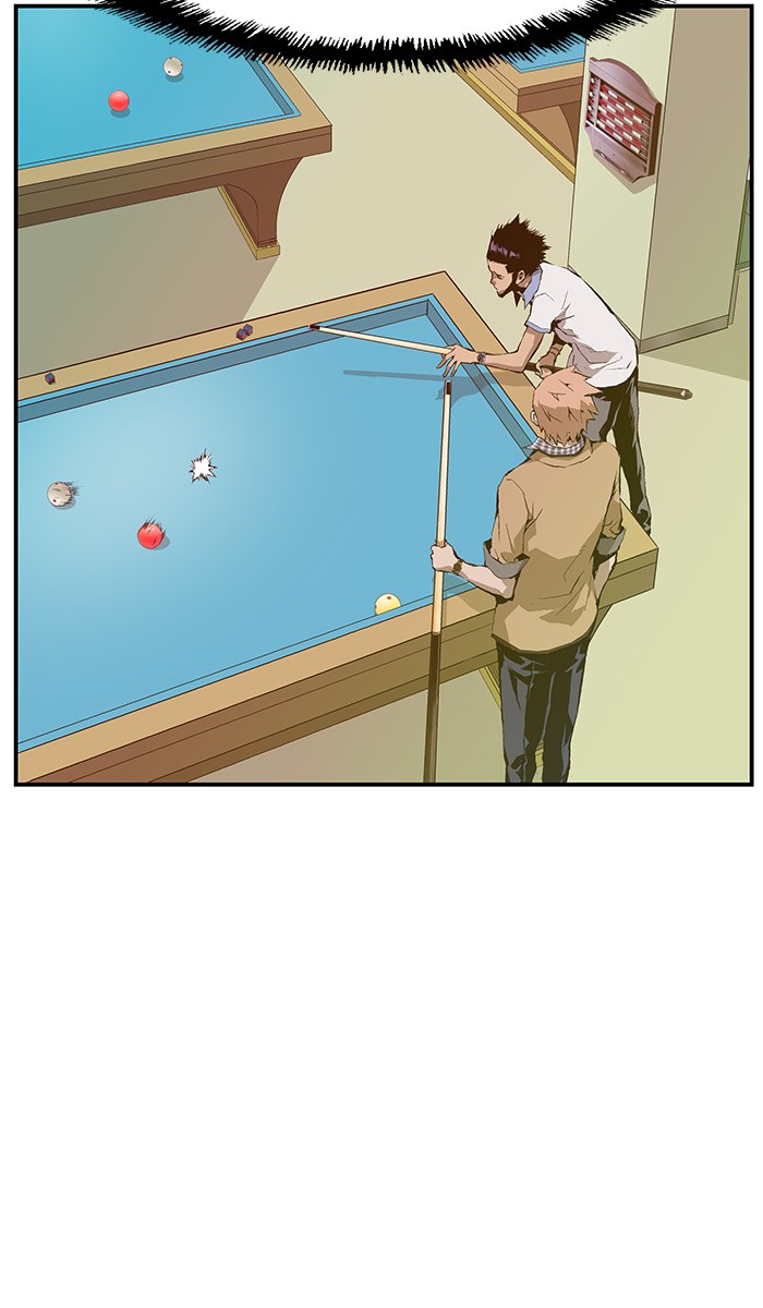 Weak Hero - Chapter 12 - Page 54