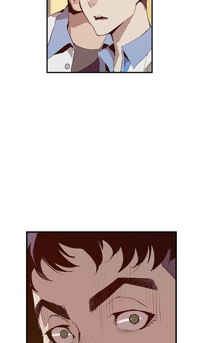 Weak Hero - Chapter 12 - Page 58