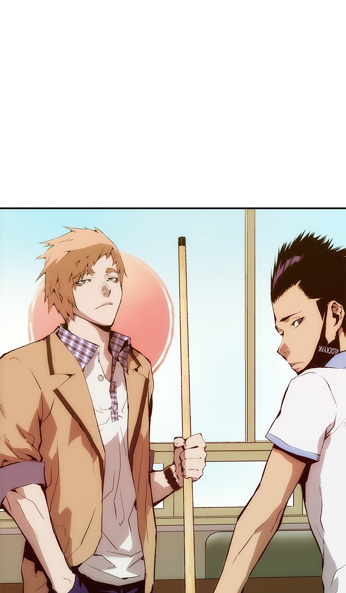 Weak Hero - Chapter 12 - Page 60