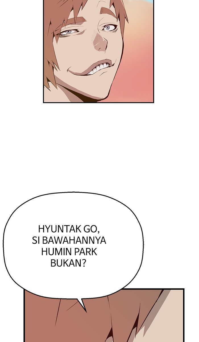 Weak Hero - Chapter 12 - Page 63