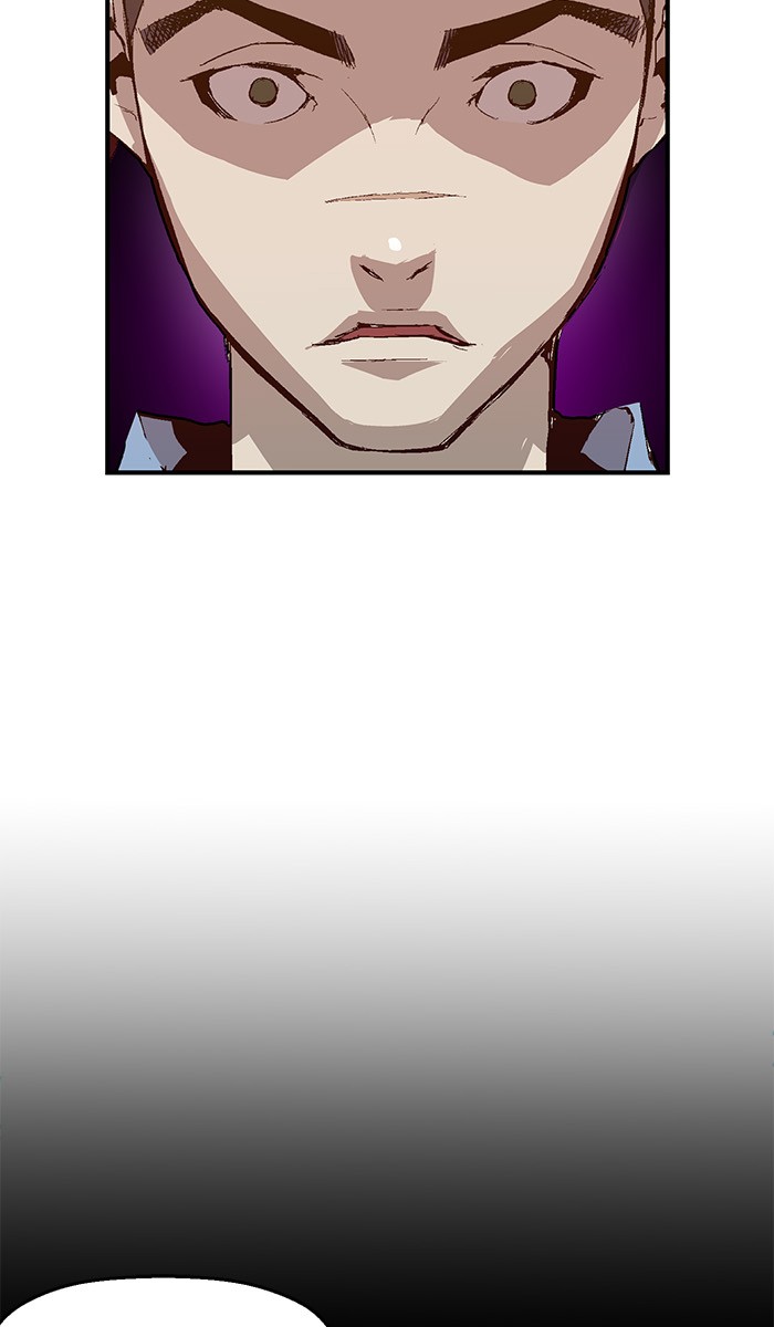 Weak Hero - Chapter 12 - Page 67