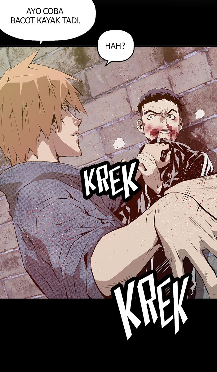 Weak Hero - Chapter 12 - Page 68