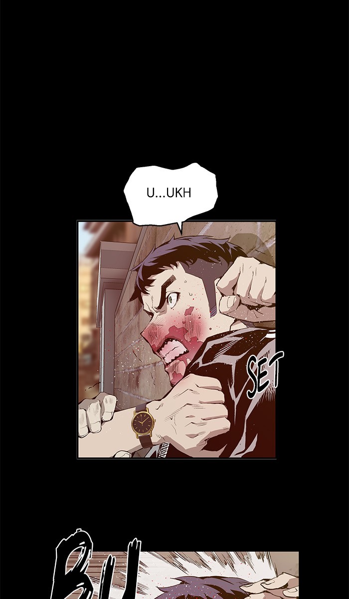 Weak Hero - Chapter 12 - Page 69