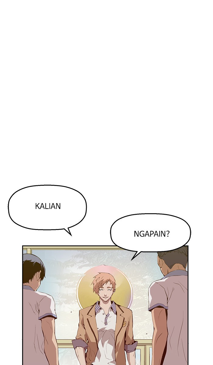 Weak Hero - Chapter 12 - Page 7