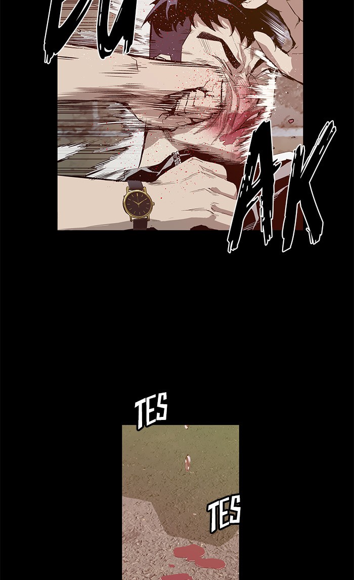 Weak Hero - Chapter 12 - Page 70