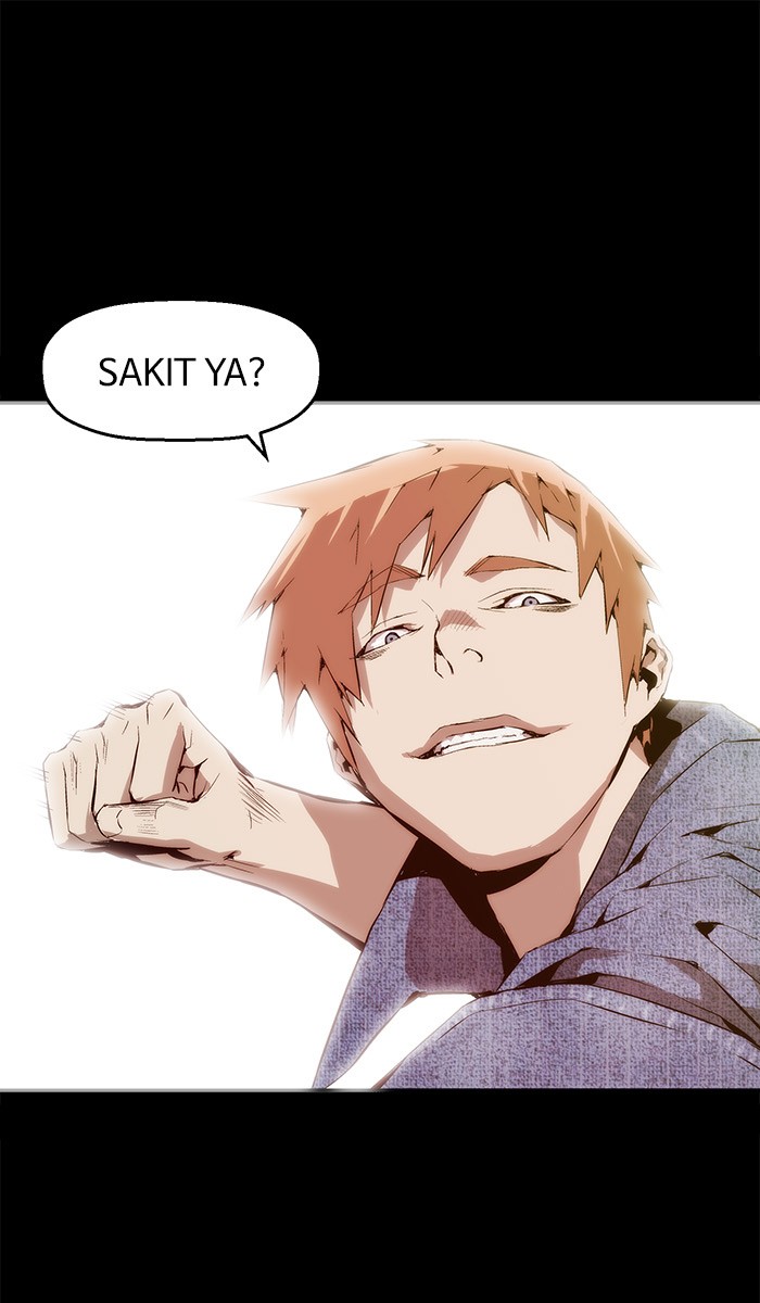 Weak Hero - Chapter 12 - Page 72